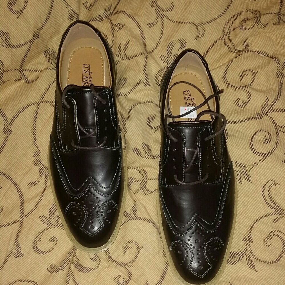 *NEW*J's AWAKE shoes